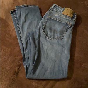 American Eagle 29/32 Jeans